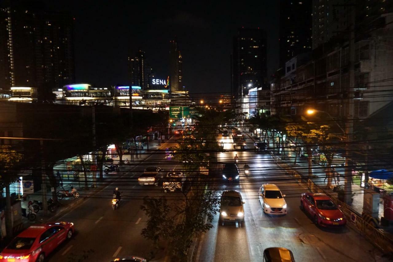 The Cosy River Bangkok Bagian luar foto